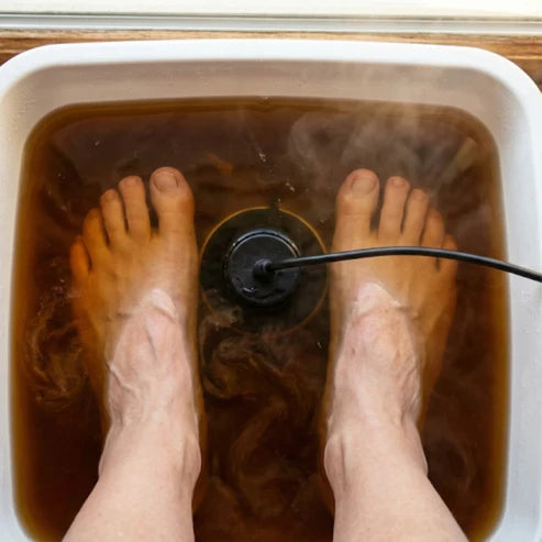 Virellaflow Microcirculation Recovery System - old