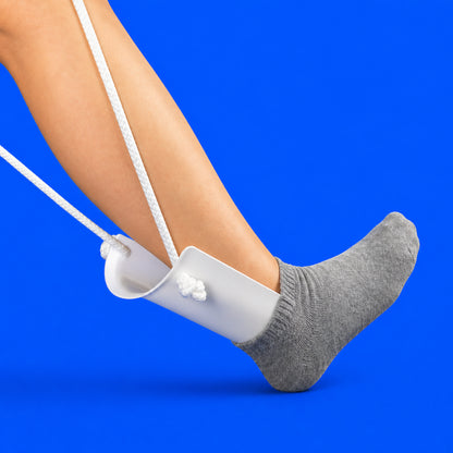 Sock Aid
