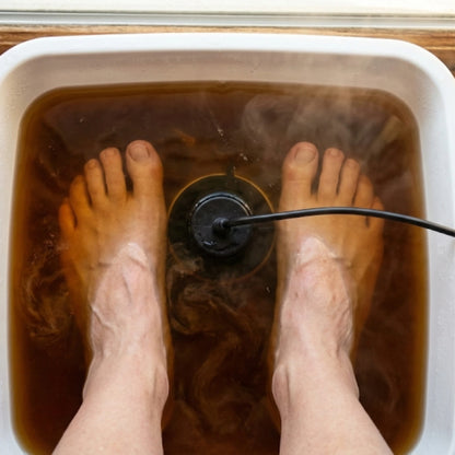 2-Month Kit  - 1 spa + 2 arrays + FREE wellness guide