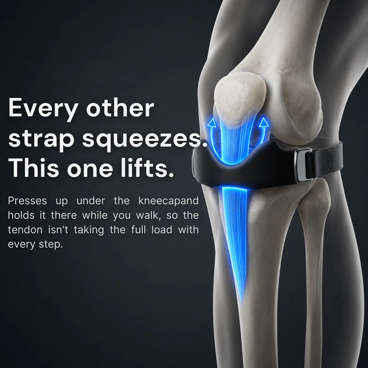 Breathable Anti-slip Fixed Sports Anti-injury Adjustable