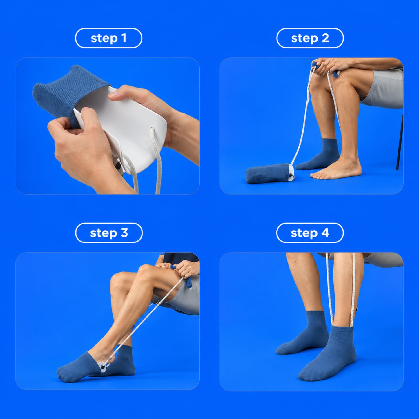 Sock Aid