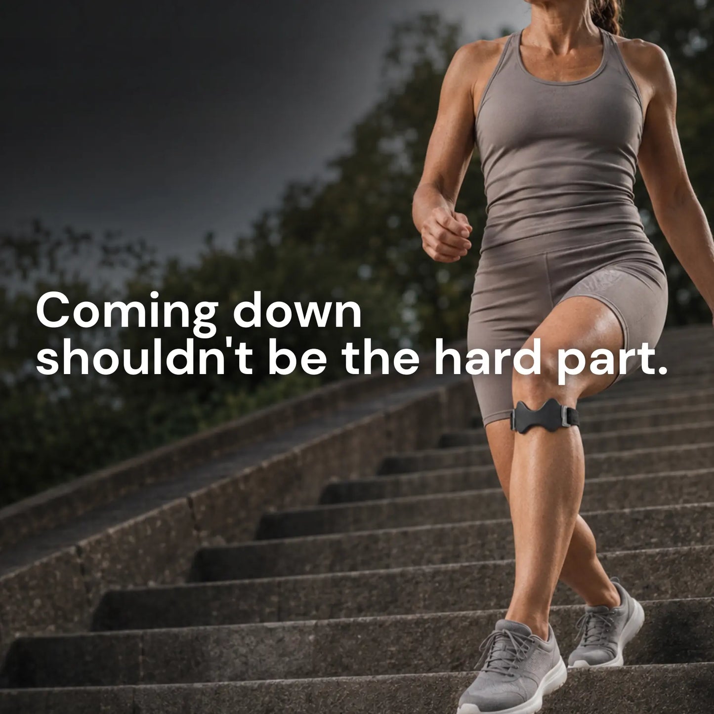 Breathable Anti-slip Fixed Sports Anti-injury Adjustable