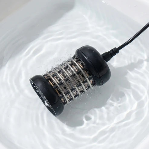 Virellaflow Microcirculation Recovery System - old