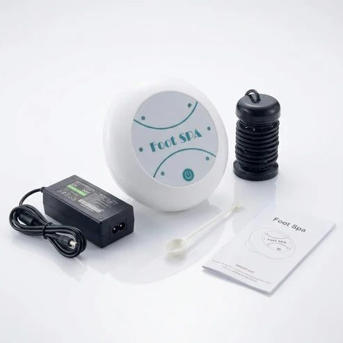 Virellaflow Microcirculation Recovery System - old