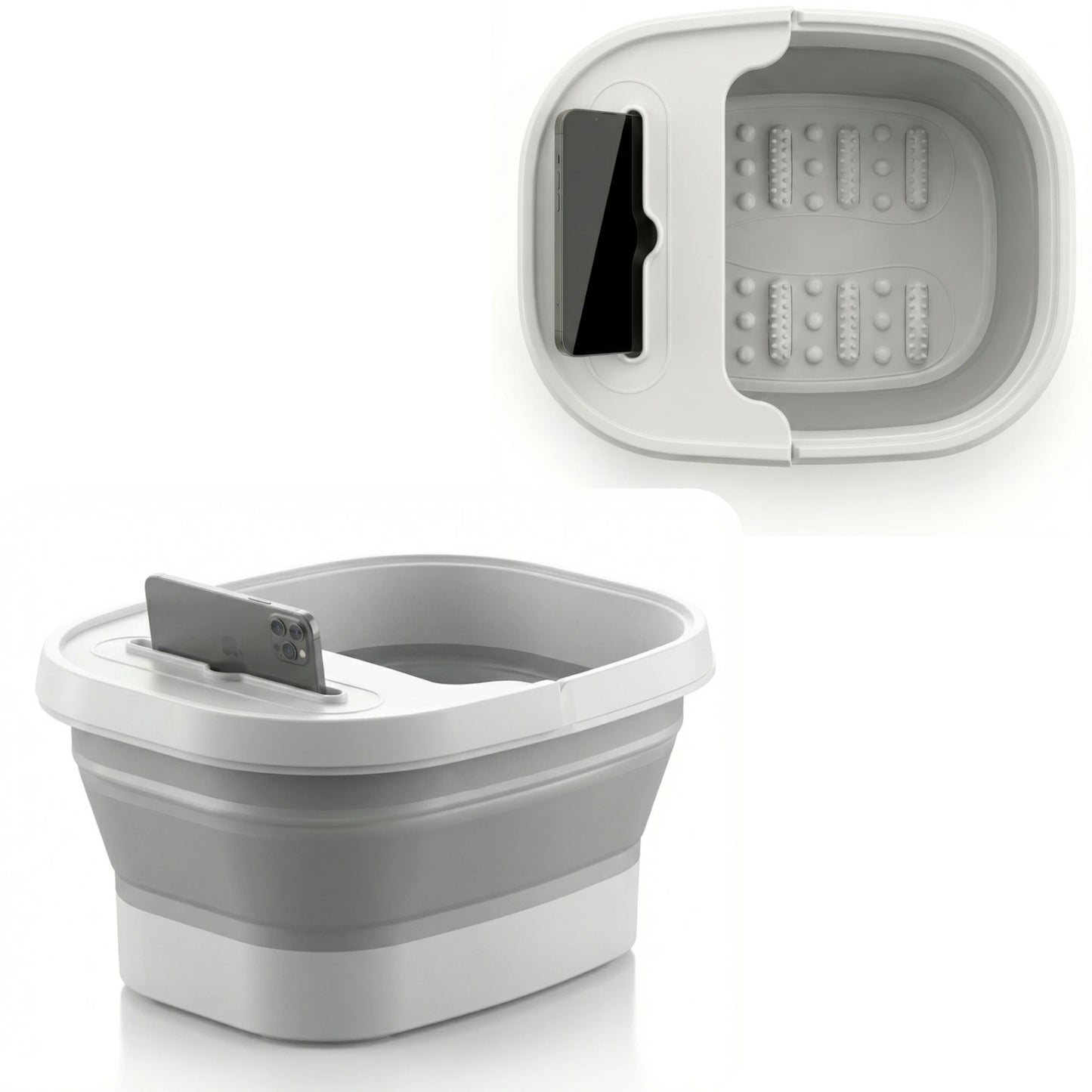 2-Month Kit  - 1 spa + 2 arrays + FREE wellness guide