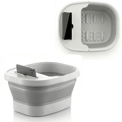 Virellaflow Microcirculation Recovery System - old