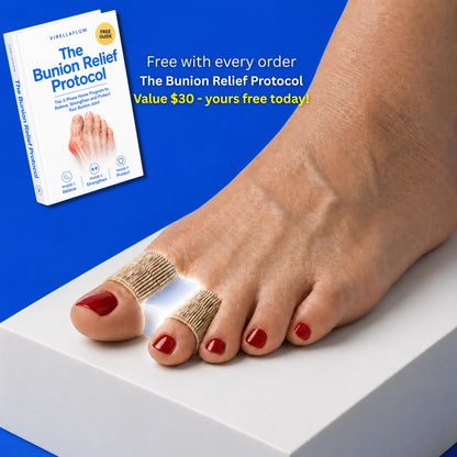 VF™ bunion corrector