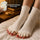 Night Alignment Sock + Free HealPatches