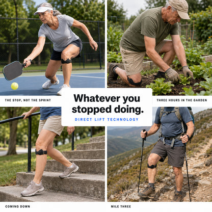 VF™ Kneestrap