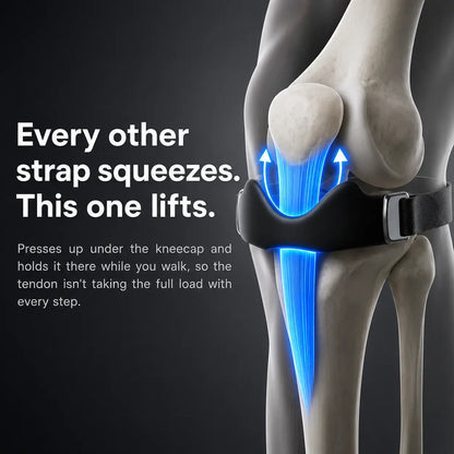 VF™ Kneestrap