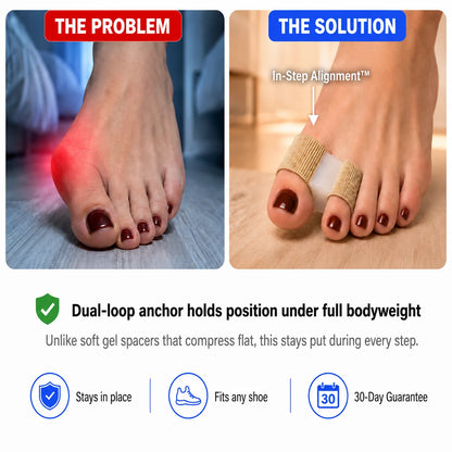 VF™ bunion corrector