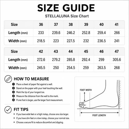 VF™ WideStep