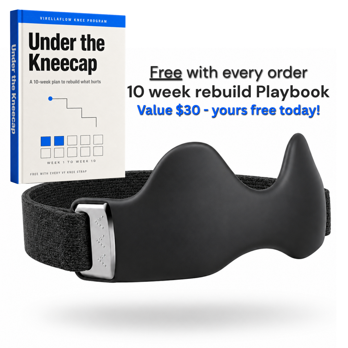 VF™ Kneestrap