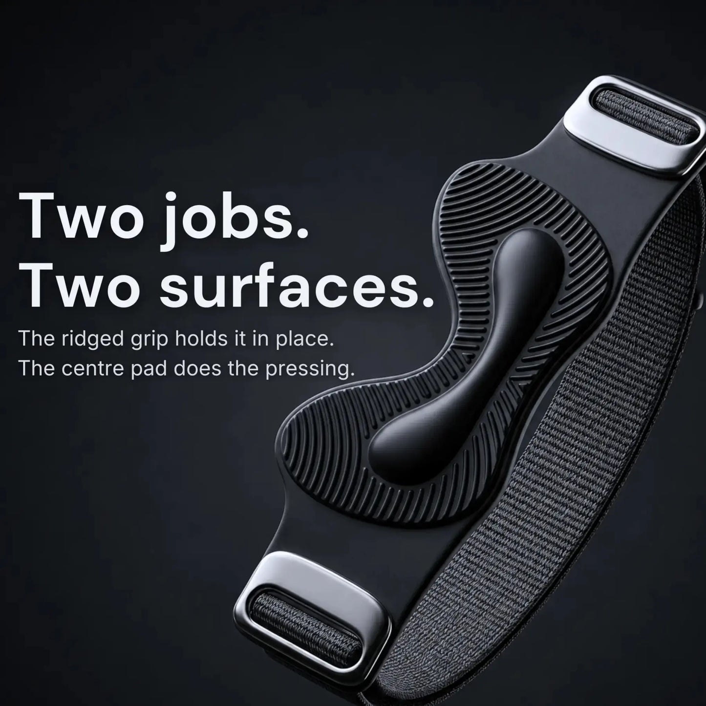 VF™ Kneestrap