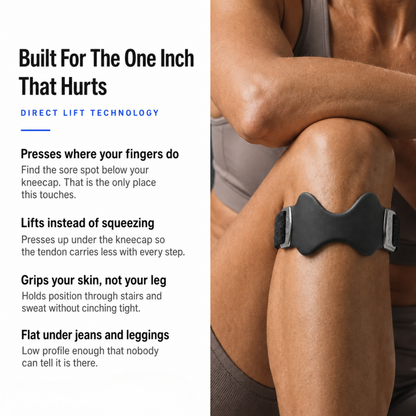VF™ Kneestrap