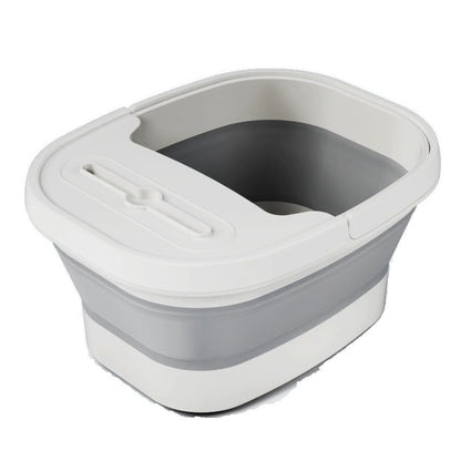 Collapsible Foot Bath Basin